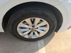 Volkswagen Lavida Advanced 1.5L Automatic Xin Yi Edition - ფოტო 6