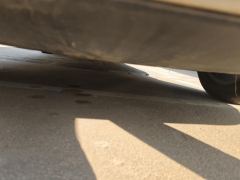 Volkswagen Lavida Advanced 1.5L Automatic Xin Yi Edition - ფოტო 8