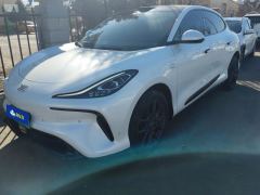 IM Zhiji LS6 560km Max Edition - ფოტო 1