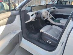 IM Zhiji LS6 560km Max Edition - ფოტო 14