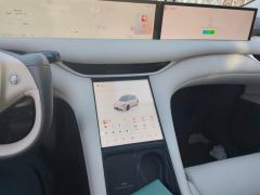 IM Zhiji LS6 560km Max Edition - ფოტო 17