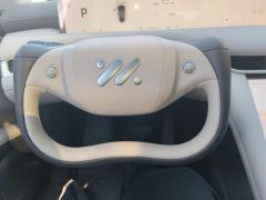 IM Zhiji LS6 560km Max Edition - ფოტო 18