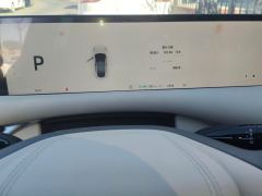 IM Zhiji LS6 560km Max Edition - ფოტო 20