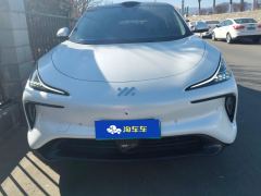 IM Zhiji LS6 560km Max Edition - ფოტო 3