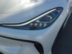 IM Zhiji LS6 560km Max Edition - ფოტო 4