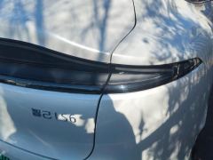 IM Zhiji LS6 560km Max Edition - ფოტო 5