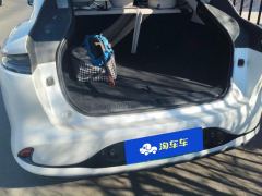 IM Zhiji LS6 560km Max Edition - ფოტო 7