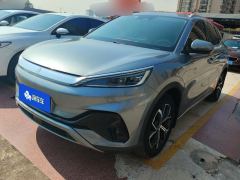 BYD Yuan PLUS 430KM Prestigious Edition - ფოტო 1