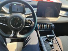 BYD Yuan PLUS 430KM Prestigious Edition - ფოტო 16