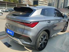 BYD Yuan PLUS 430KM Prestigious Edition - ფოტო 2