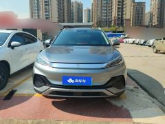 BYD Yuan PLUS 430KM Prestigious Edition - ფოტო 3