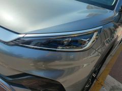 BYD Yuan PLUS 430KM Prestigious Edition - ფოტო 4