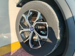 BYD Yuan PLUS 430KM Prestigious Edition - ფოტო 6