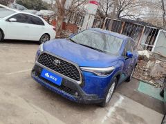 Toyota Corolla Sharp Release Corolla Razor 2.0L CVT Luxury Edition - photo 1