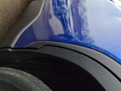 Toyota Corolla Sharp Release Corolla Razor 2.0L CVT Luxury Edition - photo 11