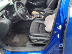 Toyota Corolla Sharp Release Corolla Razor 2.0L CVT Luxury Edition - photo 14