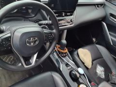 Toyota Corolla Sharp Release Corolla Razor 2.0L CVT Luxury Edition - photo 16