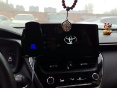 Toyota Corolla Sharp Release Corolla Razor 2.0L CVT Luxury Edition - photo 17
