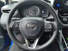 Toyota Corolla Sharp Release Corolla Razor 2.0L CVT Luxury Edition - photo 18