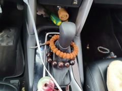 Toyota Corolla Sharp Release Corolla Razor 2.0L CVT Luxury Edition - photo 19