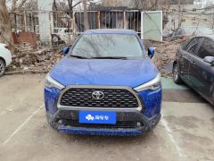 Toyota Corolla Sharp Release Corolla Razor 2.0L CVT Luxury Edition - photo 3
