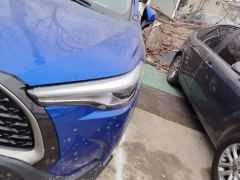 Toyota Corolla Sharp Release Corolla Razor 2.0L CVT Luxury Edition - photo 4