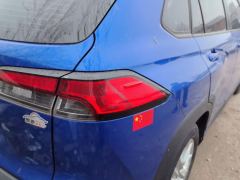 Toyota Corolla Sharp Release Corolla Razor 2.0L CVT Luxury Edition - photo 5