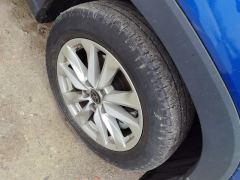 Toyota Corolla Sharp Release Corolla Razor 2.0L CVT Luxury Edition - photo 6