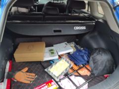 Toyota Corolla Sharp Release Corolla Razor 2.0L CVT Luxury Edition - photo 7