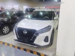 Nissan Kicks 1.5L Luxury Edition - photo 1