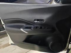 Nissan Kicks 1.5L Luxury Edition - photo 12