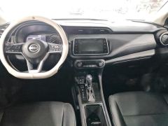 Nissan Kicks 1.5L Luxury Edition - photo 16