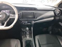 Nissan Kicks 1.5L Luxury Edition - photo 17