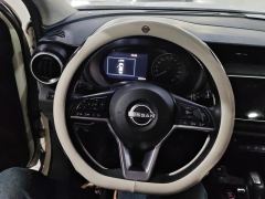 Nissan Kicks 1.5L Luxury Edition - photo 18