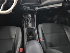 Nissan Kicks 1.5L Luxury Edition - photo 19