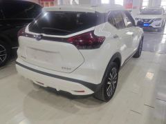 Nissan Kicks 1.5L Luxury Edition - photo 2