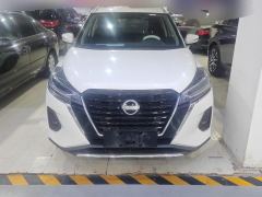 Nissan Kicks 1.5L Luxury Edition - photo 3
