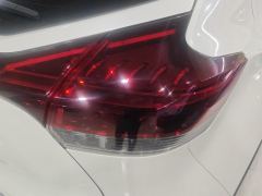 Nissan Kicks 1.5L Luxury Edition - photo 5