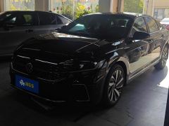 Volkswagen Passat 330TSI Elite Edition - ფოტო 1