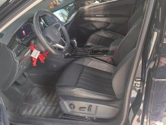 Volkswagen Passat 330TSI Elite Edition - ფოტო 14