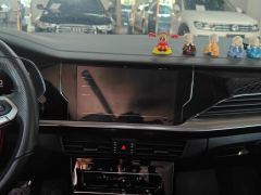 Volkswagen Passat 330TSI Elite Edition - ფოტო 17