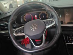 Volkswagen Passat 330TSI Elite Edition - ფოტო 18