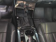 Volkswagen Passat 330TSI Elite Edition - ფოტო 19