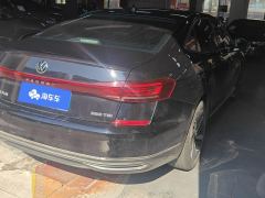 Volkswagen Passat 330TSI Elite Edition - ფოტო 2