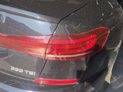 Volkswagen Passat 330TSI Elite Edition - ფოტო 5