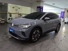 Volkswagen VW ID.4 CROZZ 442km Rear Drive Exclusive Limited Edition - photo 1