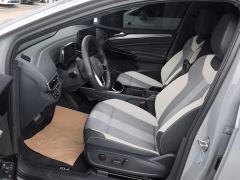 Volkswagen VW ID.4 CROZZ 442km Rear Drive Exclusive Limited Edition - photo 14