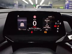 Volkswagen VW ID.4 CROZZ 442km Rear Drive Exclusive Limited Edition - photo 20