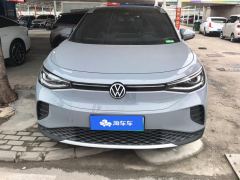 Volkswagen VW ID.4 CROZZ 442km Rear Drive Exclusive Limited Edition - photo 3