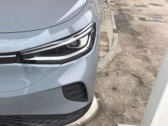 Volkswagen VW ID.4 CROZZ 442km Rear Drive Exclusive Limited Edition - photo 4
